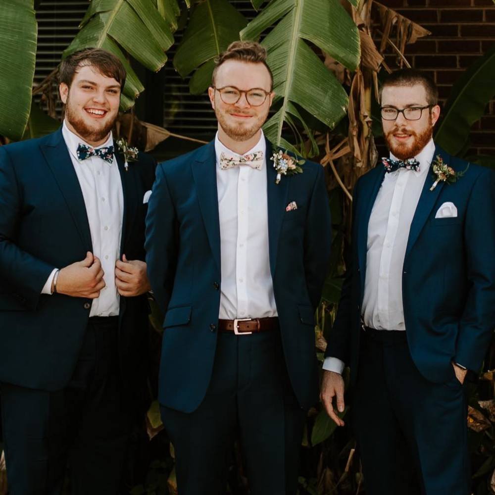 Meet your Posher, Cameron